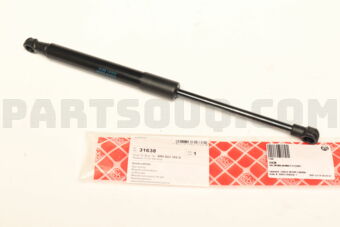 31638 GAS SPRING,BONNET LFT/RHT