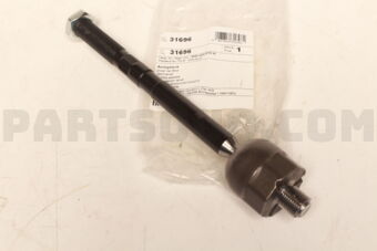 31696 TIE ROD AXLE JOINT /A4/A5/Q5