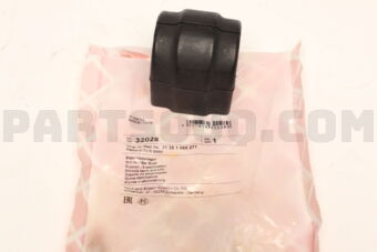 32028 STABILIZER MTG E46-3SRS