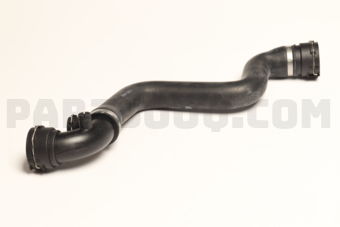 32601 WATER HOSE-RADIATOR/E46-3SRS