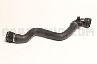 32601 WATER HOSE-RADIATOR/E46-3SRS