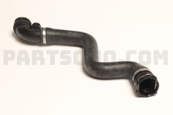 32601 WATER HOSE-RADIATOR/E46-3SRS