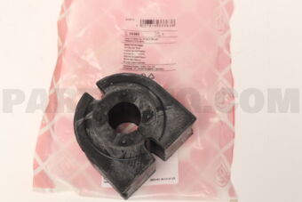 33383 STABILISER BUSH(25.5MM)/E66