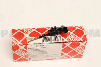 33458 SENSOR COOLANT TEMP-5E39/7E38