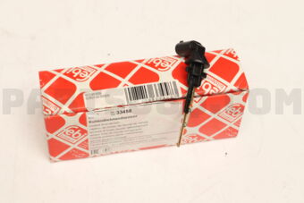 33458 SENSOR COOLANT TEMP-5E39/7E38