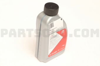 33889 AUTOMATIC TRANSMISSION OIL-1L