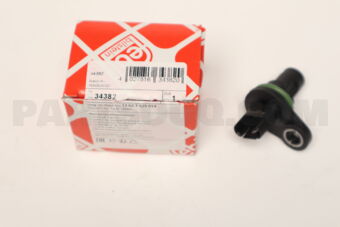 34382 SENSOR CAMSHAFT/E90/E60/66/X5