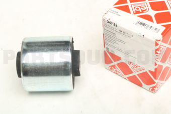 34732 BUSH/CONTROL ARM-C(W204)