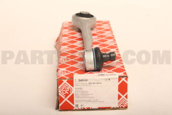36058 CONTROL ARM-UP LH FRT/A4/A5/Q5
