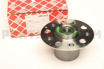 36073 WHEEL HUB,FRONT-C(W204)