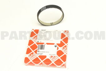 36227 TIMING BELT W/ROUNDED TOOTH-A5