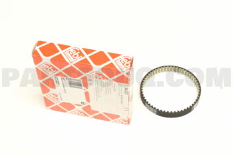36227 TIMING BELT W/ROUNDED TOOTH-A5