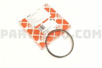 36227 TIMING BELT W/ROUNDED TOOTH-A5