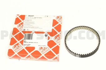 36227 TIMING BELT W/ROUNDED TOOTH-A5