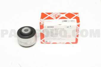 36580 BUSH/CONTROL ARM-VW A6/A7/A8