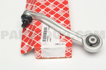 36602 CONTROL ARM-LEFT FRT A4/A5/Q5