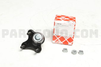 36735 BALL JOINT FR LWR LH