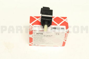 36745 BRAKE LIGHT SWITCH