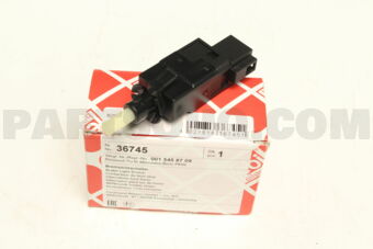 36745 BRAKE LIGHT SWITCH