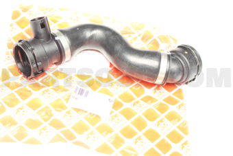36842 HOSE-RADIATOR/5E60/61/7E65/66