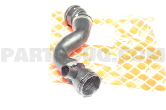 36842 HOSE-RADIATOR/5E60/61/7E65/66