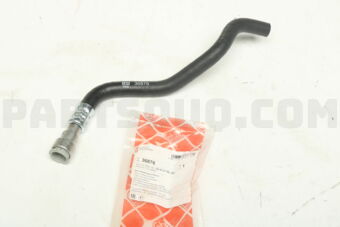 36876 HYDAULIC HOSE-STEERING-E46