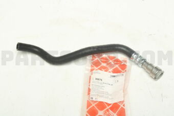 36876 HYDAULIC HOSE-STEERING-E46