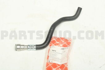 36876 HYDAULIC HOSE-STEERING-E46