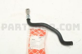36876 HYDAULIC HOSE-STEERING-E46