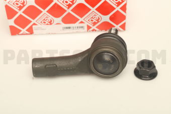 36911 TIE ROD END FRT LHT-VW/AUD