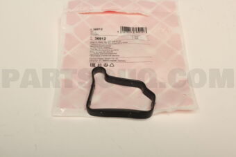 36912 GASKET EXHAUST PIPE-W203 C-CLS