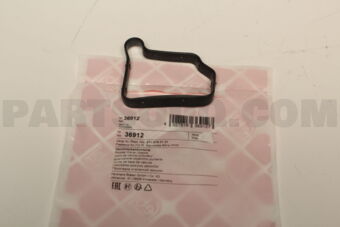 36912 GASKET EXHAUST PIPE-W203 C-CLS
