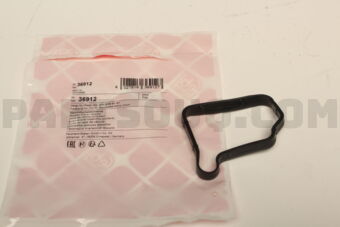 36912 GASKET EXHAUST PIPE-W203 C-CLS