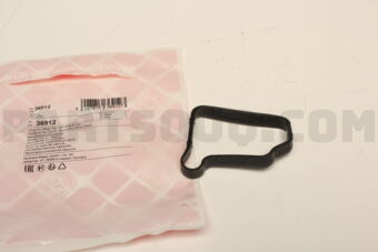 36912 GASKET EXHAUST PIPE-W203 C-CLS