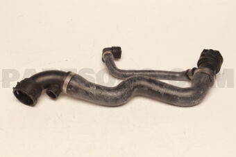 37461 HOSE INLET THERMOSTAT E46