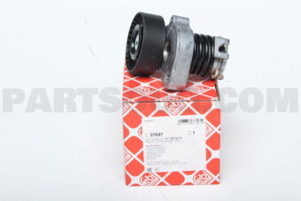 37697 BELT TENSIONER-C(W204)E(W212)