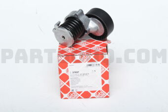 37697 BELT TENSIONER-C(W204)E(W212)