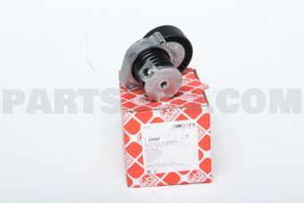 37697 BELT TENSIONER-C(W204)E(W212)
