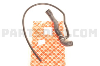 37738 RADIATOR HOSE-W202/S202