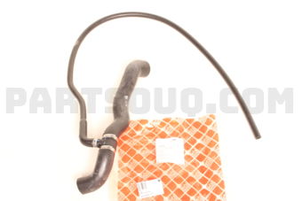 37738 RADIATOR HOSE-W202/S202