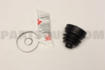 38343 BELLOW KIT,DRIVE SHAFT-A4/A6