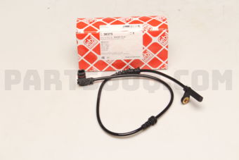 38373 WHEEL SPEED SENSOR/W204