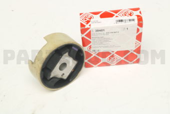 38401 ENGINE MOUNTING LOWER-PASSAT