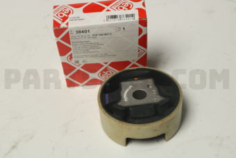 38401 ENGINE MOUNTING LOWER-PASSAT
