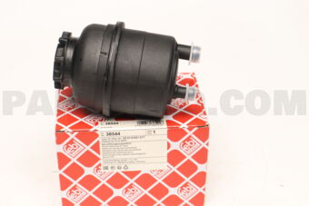 38544 RESERVOIR TANK E46/E34/E39/E60