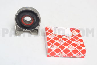 38548 MOUTNING PROPSHAFT-VW/PORSCHE