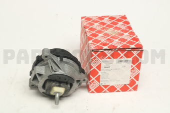 39007 ENGINE MOUNTING LEFT F20