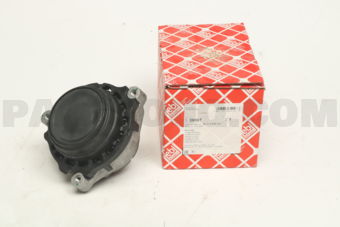 39007 ENGINE MOUNTING LEFT F20