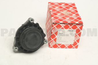 39007 ENGINE MOUNTING LEFT F20