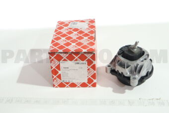 39008 MOUNTING/ENGINE-LFT/3F20/X3
